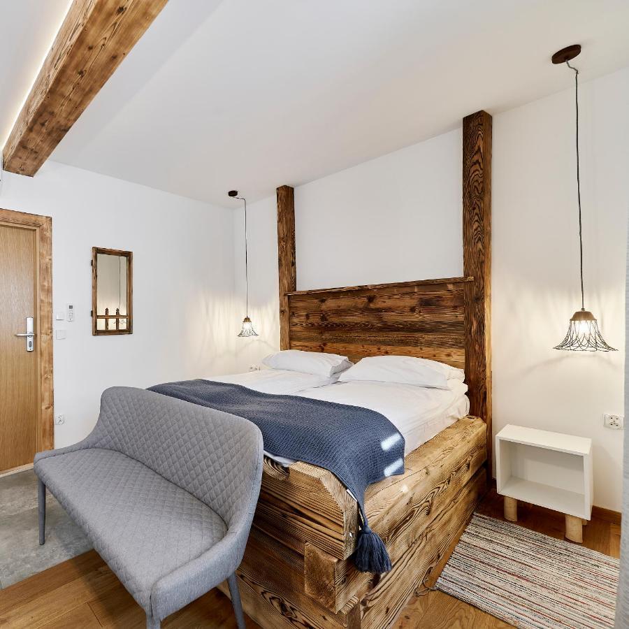 Aparthotel Hel Zakopane Exterior foto