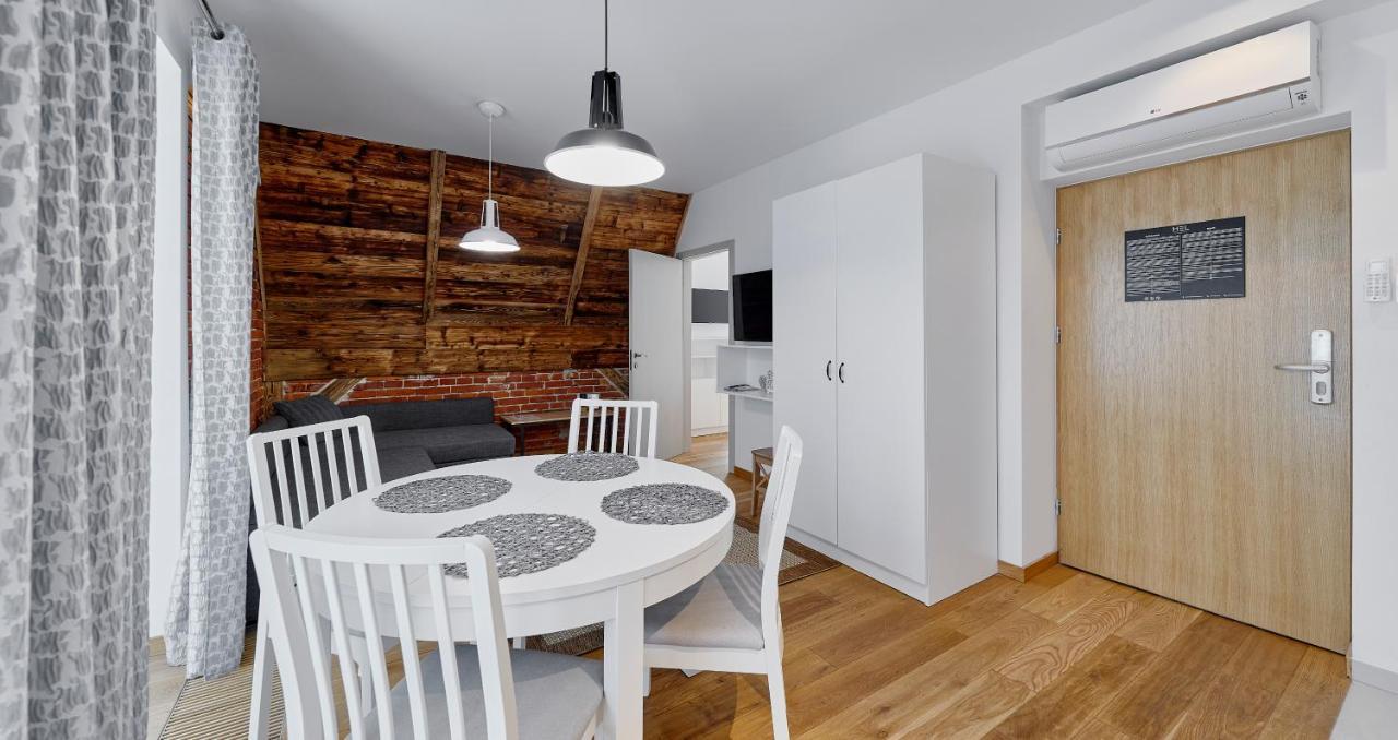 Aparthotel Hel Zakopane Exterior foto